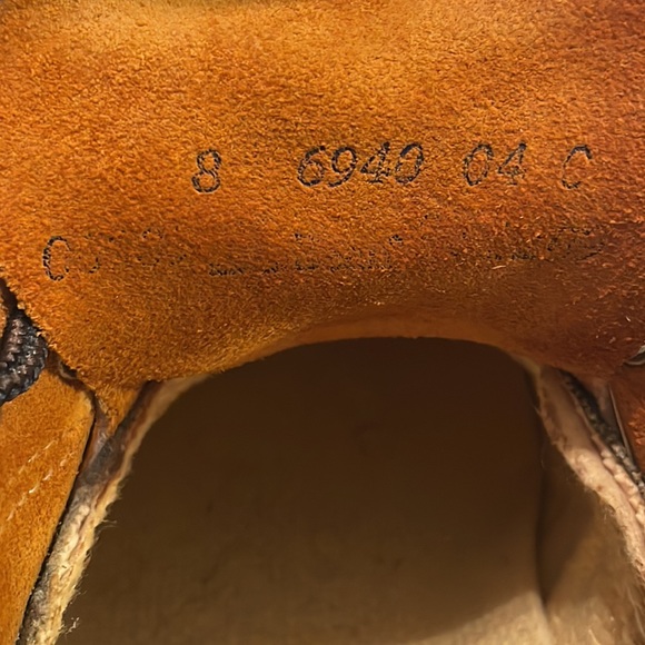 L.L. Bean Original Bean Duck Boots - Picture 6 of 7